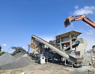 Rapport de stage dans une société de cimenterie : Lafarge