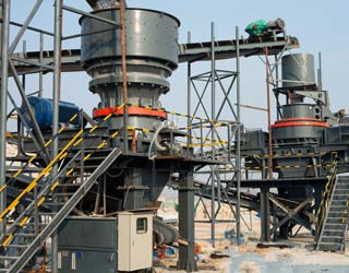 kebutuhan untuk membuat broyeur de pierres-arroseur sistem untuk concasseur